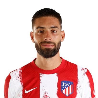 Yannick Carrasco