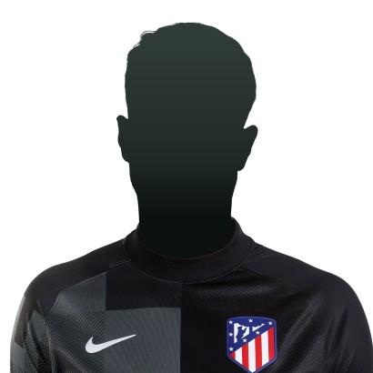 Antonio Gomis