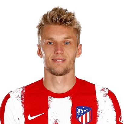 Daniel Wass