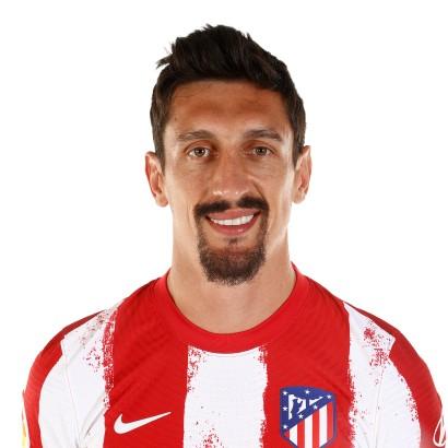Stefan Savic