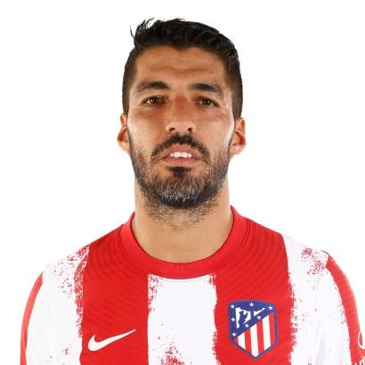 Luis Suárez