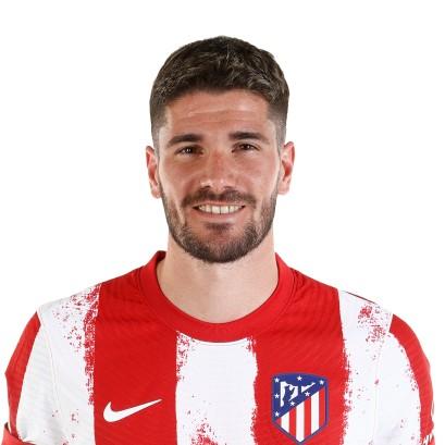 Rodrigo De Paul