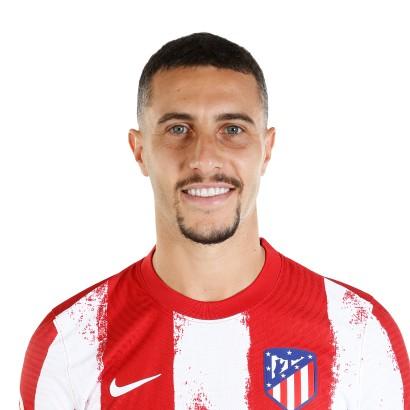 Mario Hermoso