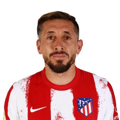Héctor Herrera