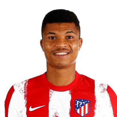 Reinildo