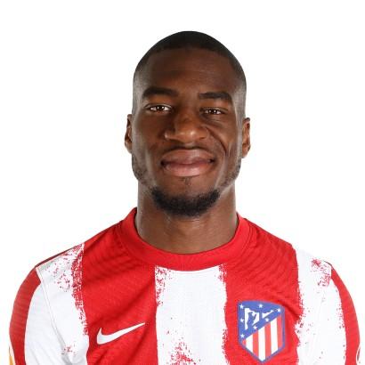 Geoffrey Kondogbia