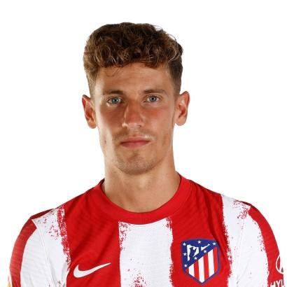 Marcos Llorente
