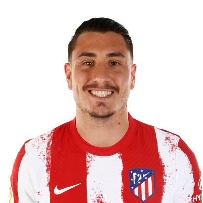 José María Giménez