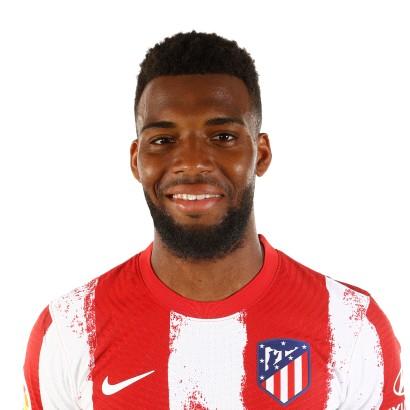 Thomas Lemar