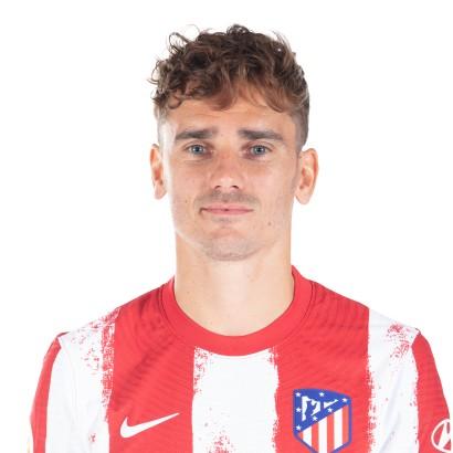 Antoine Griezmann (Cedido)