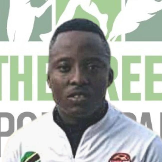 Chris langanji