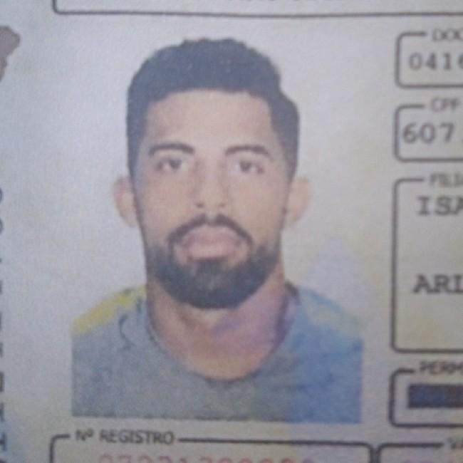 Victor Sousa Malheiros