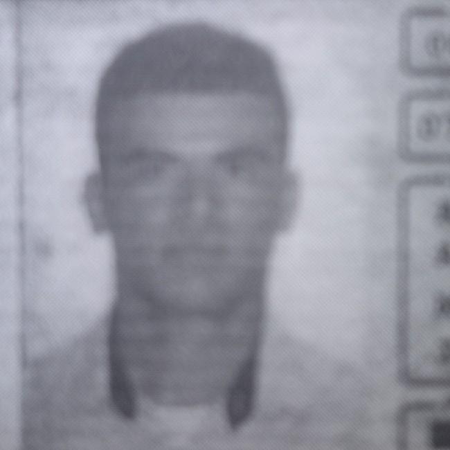 Alberone da Silva e Silva
