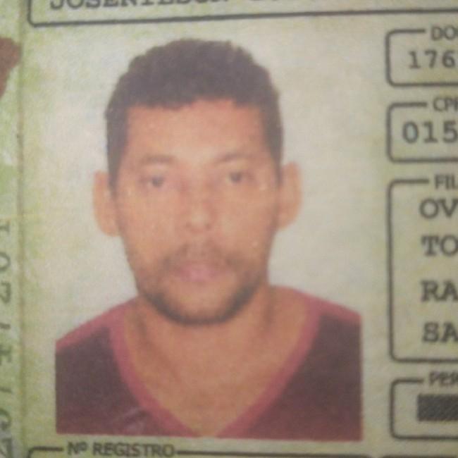 Josenilso Sousa Santos