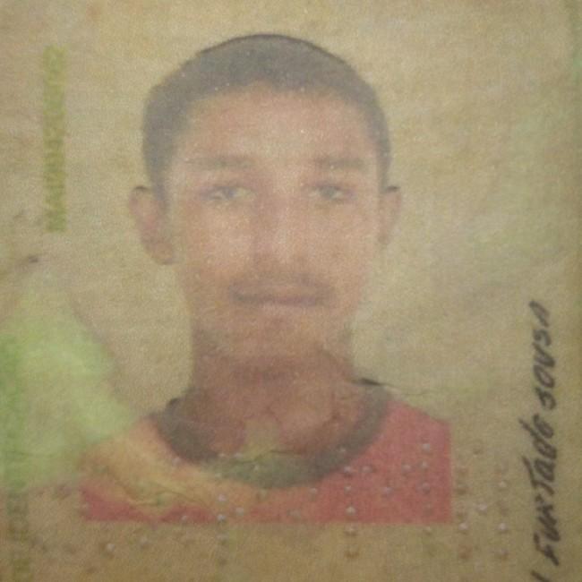 Raony Anderson Furtado Sousa