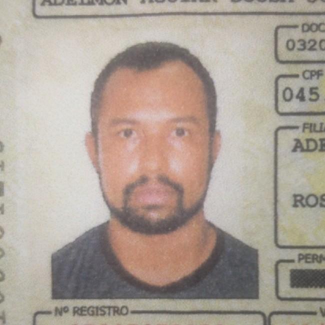 Adelmo Aguiar Sousa Júnior