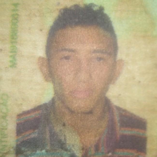 Leilson dos Santos Sales