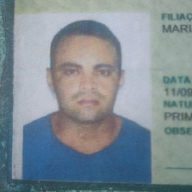 Robson Pereira de Oliveira