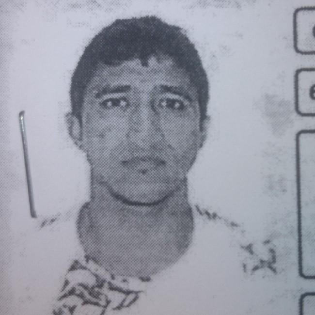 Leonilson Fontinele dos Santos