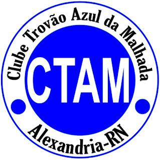 (RN) Trovão Azul