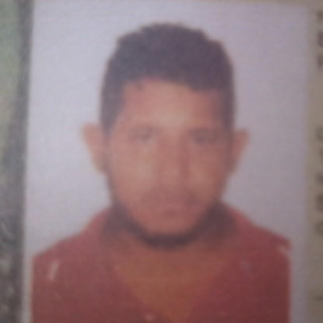 BENILTON DE JESUS SOUSA SANTOS