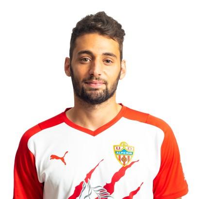 Iván Martos