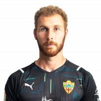 Giorgi Mazkaride