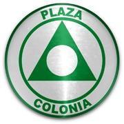 Plaza Colonia