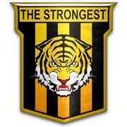 The Strongest