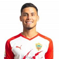 Lucas Robertone