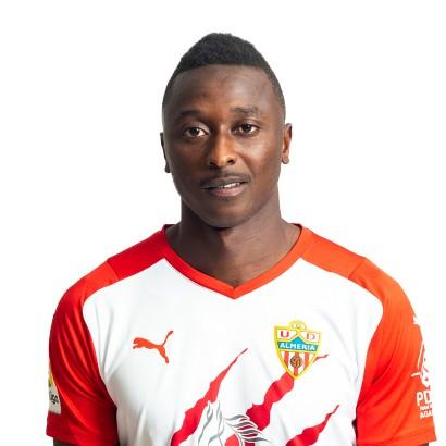 Umar Sadiq