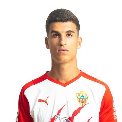 Javi Robles