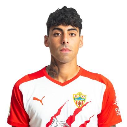 Samuel Almeida Costa
