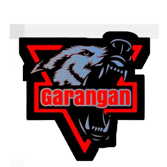GARANGAN
