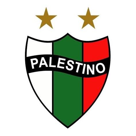 Palestino