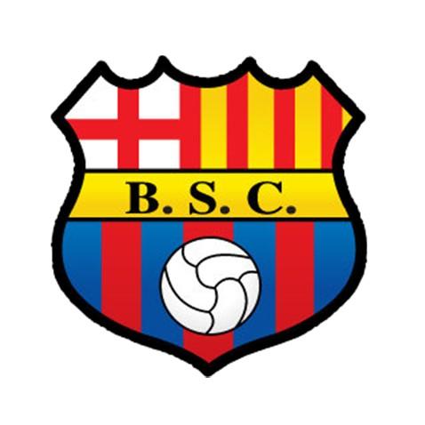 Barcelona de Guayaquil-EQU