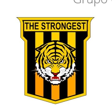 The Strongest-BOL