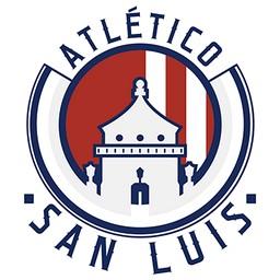 Atlético San Luis