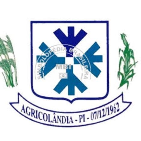 Agricolândia