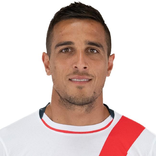 Óscar Trejo 🇪🇦
