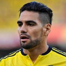 R. Falcao 🇨🇴