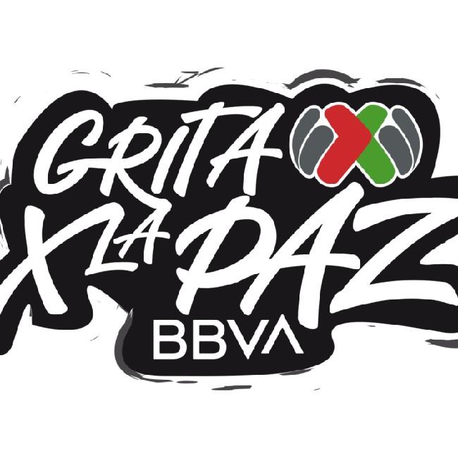 GRITA MÉXICO 22