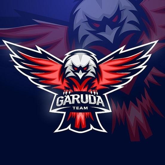 GARUDA