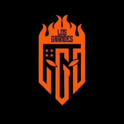 Los grandes