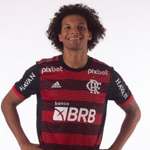 Willian Arão
