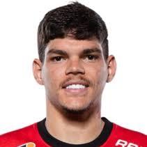 Ayrton Lucas