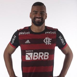 Fabrício Bruno