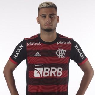Andreas Pereira