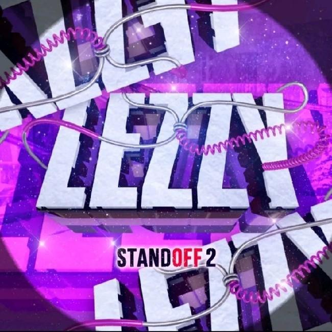Lezzy