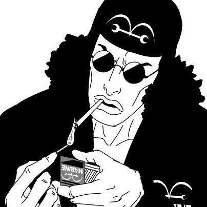 Aokiji